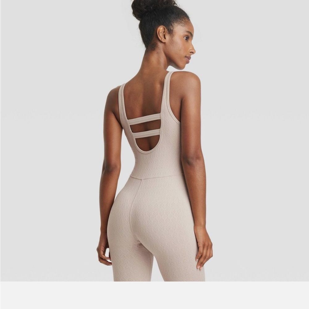 NWT Joylab Athletic Wear Jumpsuit